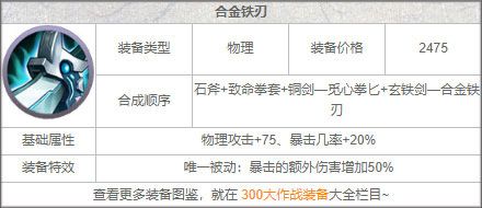 装备攻略配图4