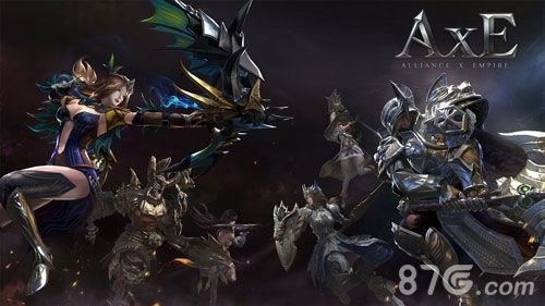 AxE