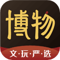 博物有道数字藏品app