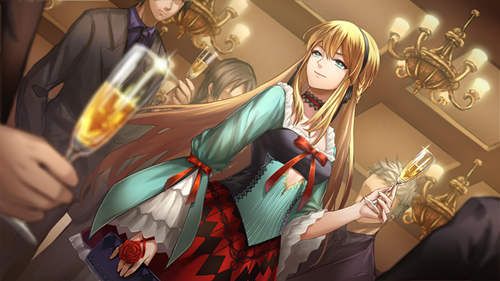 姬魔恋战纪2