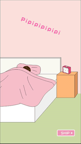 烤面包的女孩游戏攻略 2
