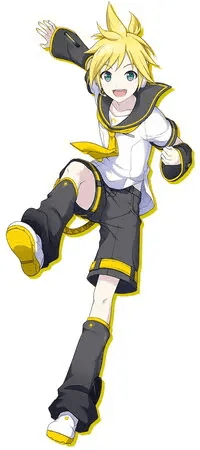pjsk台服官方版人物介绍3