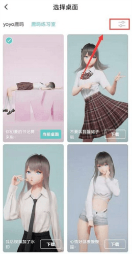 人工桌面体验版4