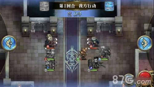 梦幻模拟战手游卡尔萨斯怎么过