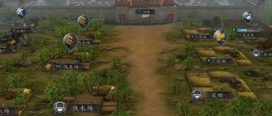 新手资源获取攻略配图1