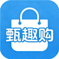 甄趣购app安卓版下载_甄趣购游戏电商平台下载 v1.5.0最新版
