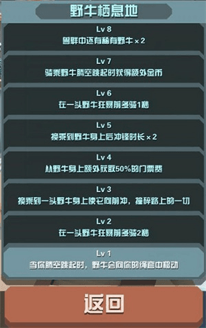 疯狂动物园微信版游戏攻略2