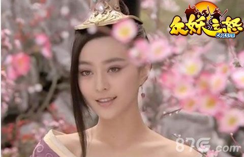 范爷镇楼!《众妖之怒》玩家盘点最美狐狸精