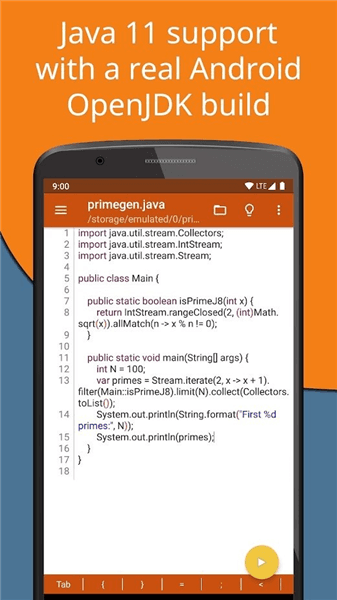 jvdroid宣传图