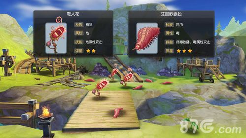 仙境RO传说游戏截图3