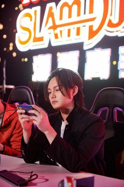 爷青回!《灌篮高手》手游周年庆典暨线下嘉年华精彩回顾 爷青回!《灌篮高手》手游周年庆典暨线下嘉年华精彩回顾