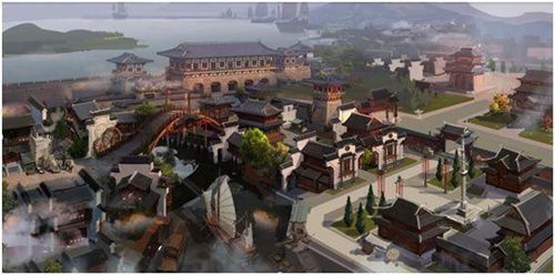 下一站江湖陵城员外的夜明珠图片