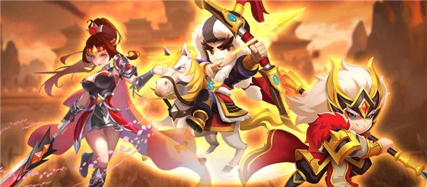羁绊介绍配图13