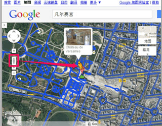 怎么看街景图配图2