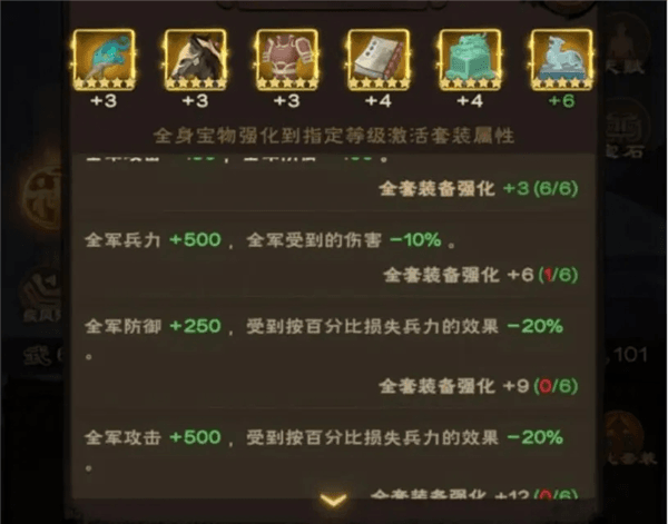 宝物系统攻略配图4