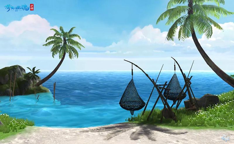 倩女手游海钓系统即将上线,收集奇鱼怪鲸打造私家水族馆! 倩女手游海钓系统即将上线,收集奇鱼怪鲸打造私家水族馆!