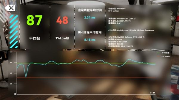 赛博房间app官方版宣传图