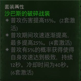 猎魔人攻略配图8