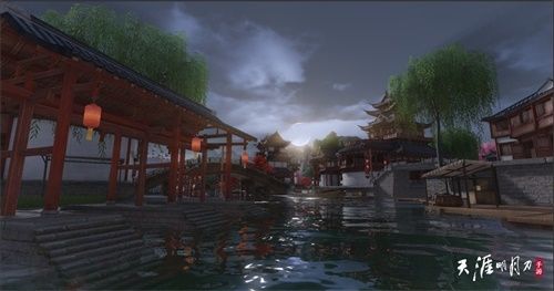 天涯明月刀手游新闻配图4