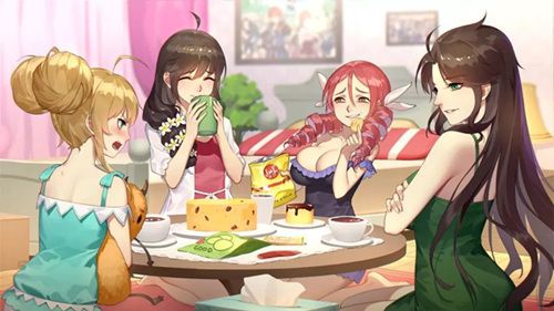 姬魔恋战纪5