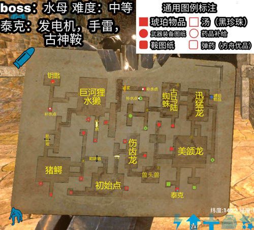 方舟:生存进化
