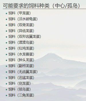 留痕系统攻略配图5