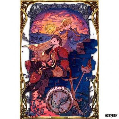 FFBE幻影战争7