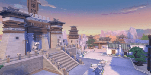 跑跑卡丁车8
