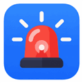 手机警报器安卓下载_手机警报器模拟器app下载 v1.0.0最新版