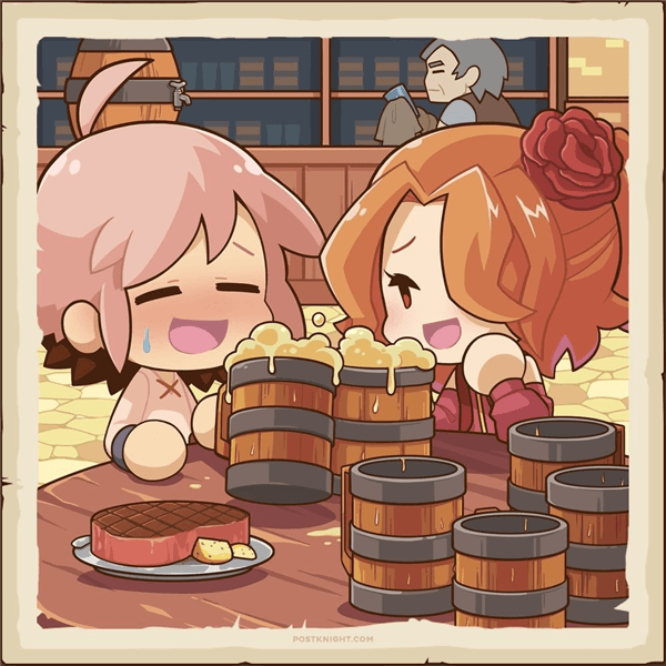 礼物攻略配图8