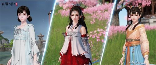 《天涯明月刀手游》终极测试8.31来袭 今年全面不删档 《天涯明月刀手游》终极测试8.31来袭 今年全面不删档