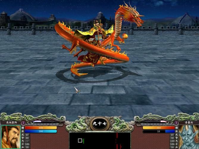 三国群英传7怎样升级最快 三国群英传7怎样升级最快