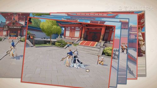 梦幻西游3D2