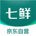 京东七鲜app官方下载_京东七鲜最新版本下载 v5.6.4安卓版