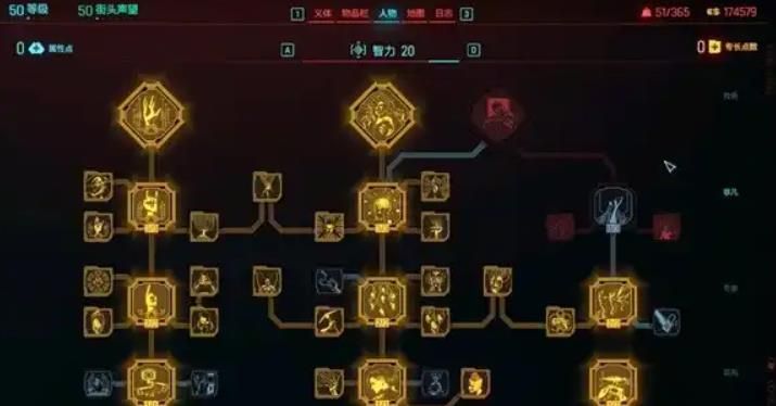 赛博朋克2077有哪些流派 赛博朋克2077有哪些流派