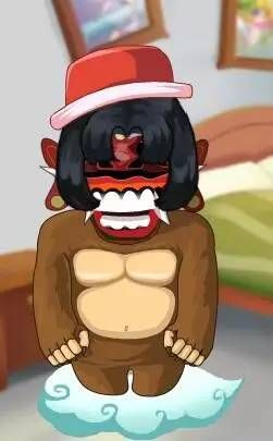杀手online奇葩审美图2