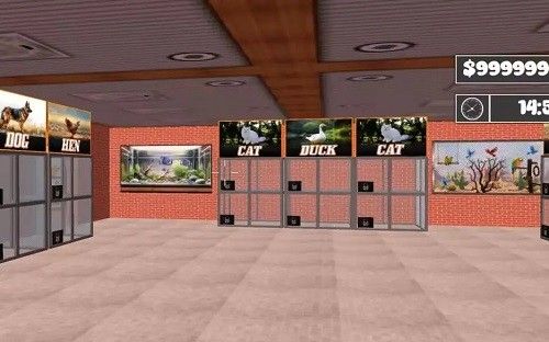 宠物店模拟器游戏攻略配图1