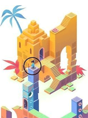 纪念碑谷2游戏图片11