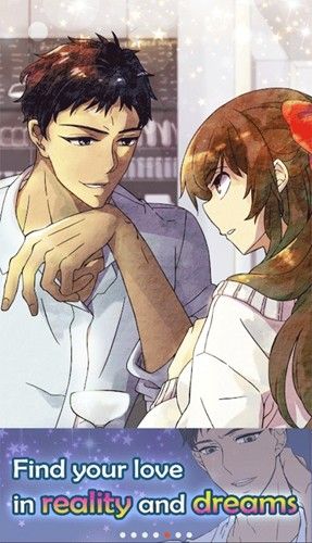 浪漫的HOLIC梦想行者下载_浪漫的HOLIC下载 v1.2.3最新版