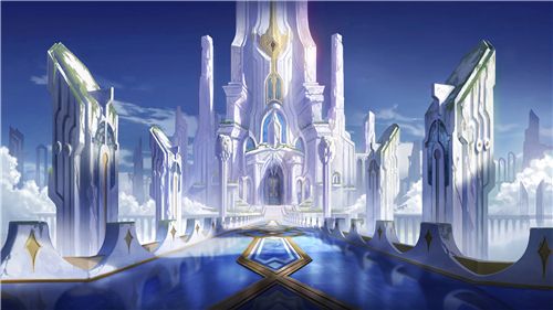《解神者》白夜学院的剑术老师——瓦尔基里角色爆料 《解神者》白夜学院的剑术老师——瓦尔基里角色爆料