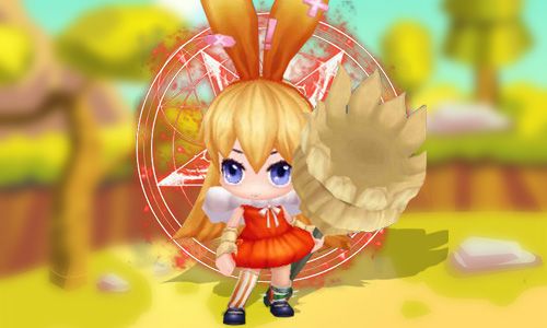 冒险王3D图片3