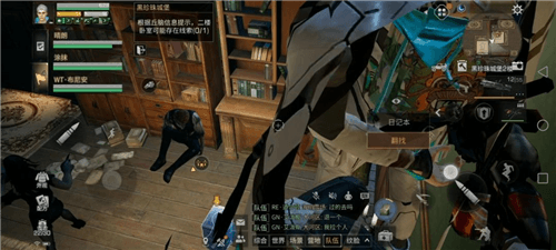 明日之后海信版5