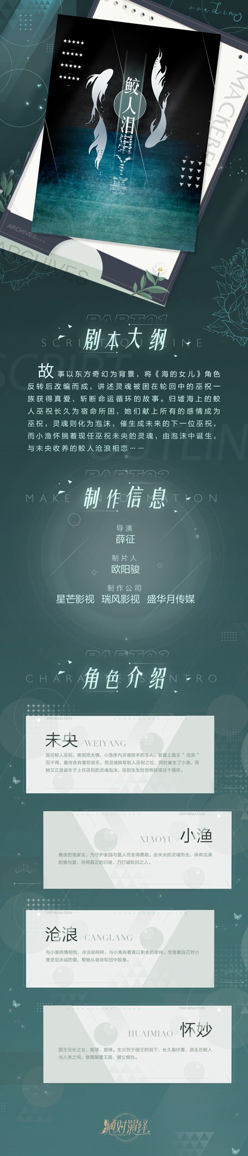 绝对演绎