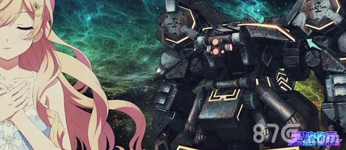 星娘收藏少女和钢铁的完美融合