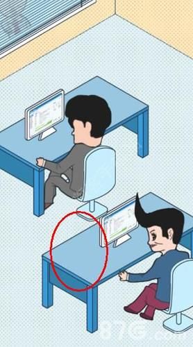 我的办公室生活第17关攻略