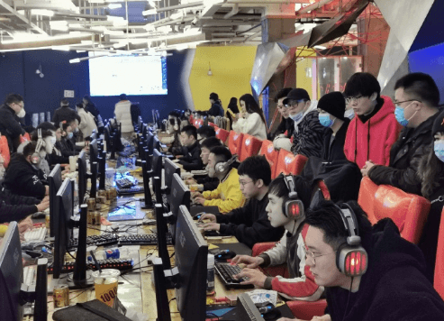 街头篮球6