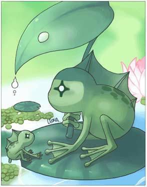 仙境传说RO:守护永恒的爱10