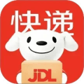 京东快递app正版下载安装_京东快递下载 v1.7.6最新安卓版
