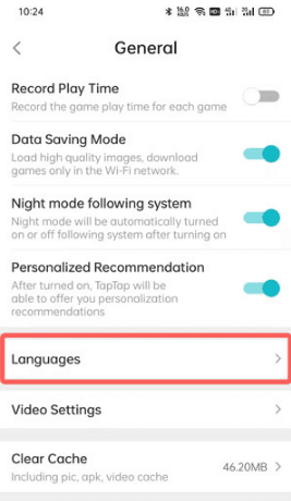 TapTap海外版8