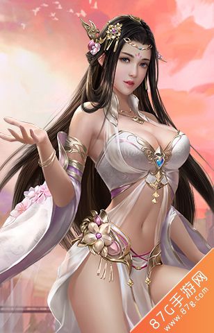 我的王朝貂蝉